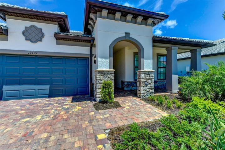 Welcome to 12404 Golden Sage Drive