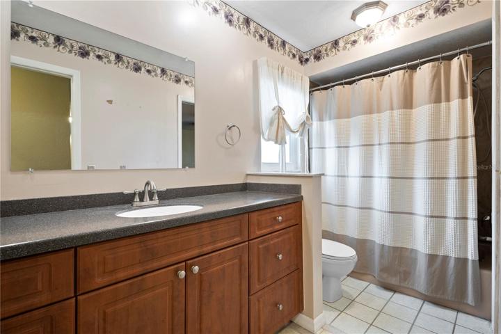 2nd Bath