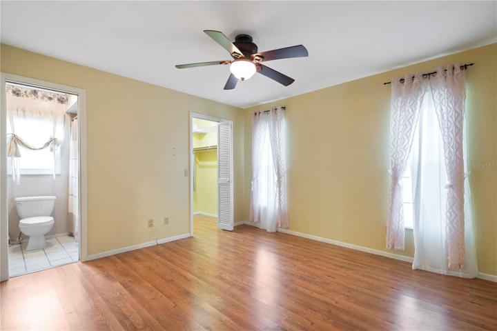 2nd Bedroom