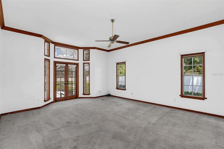 Master Suite (as is)
