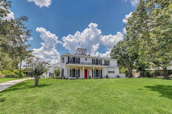 1.27 Acres Custom Built       The JEFFERSON