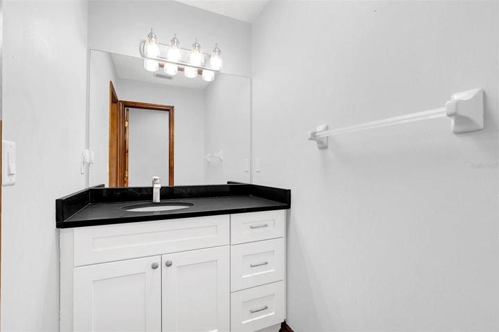 Vanities Updated