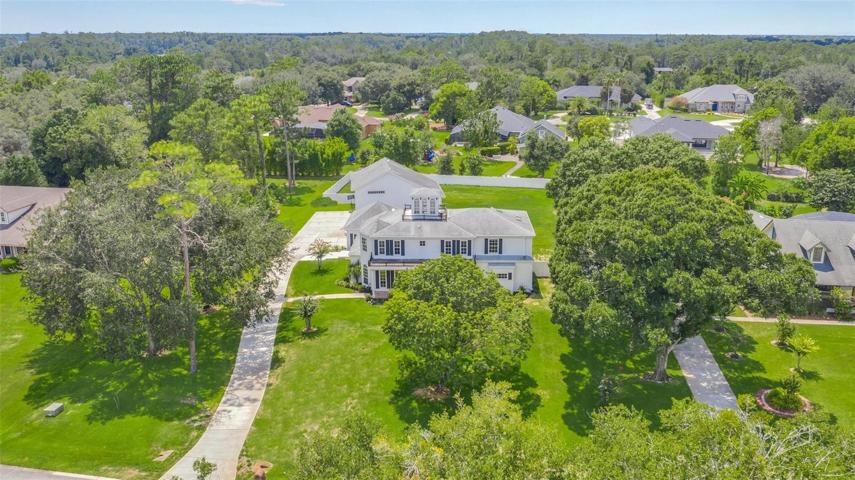 Charming Property on 1.27 acres with Separate 2 Story Apartment