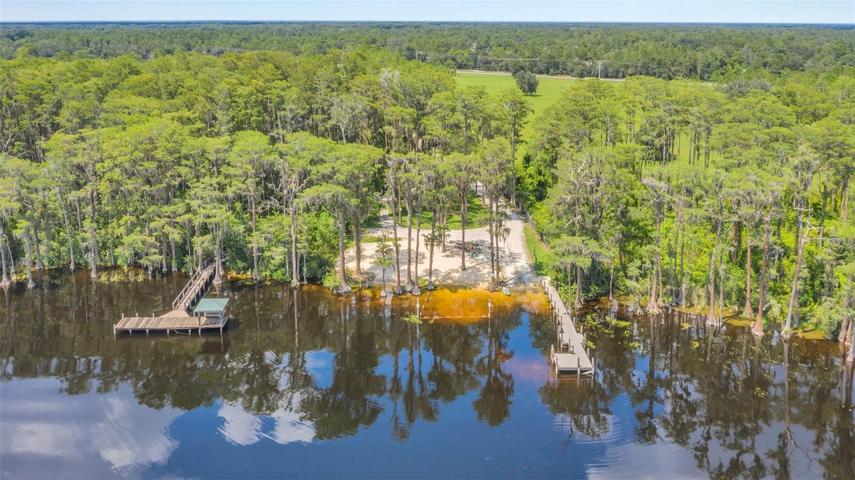 Bring your Boat and Fishing GearPrivate Access for Community Residents