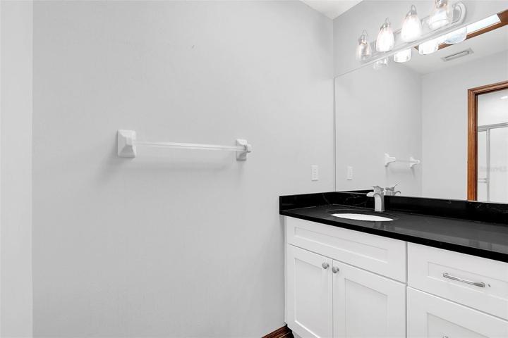 Vanities Updated