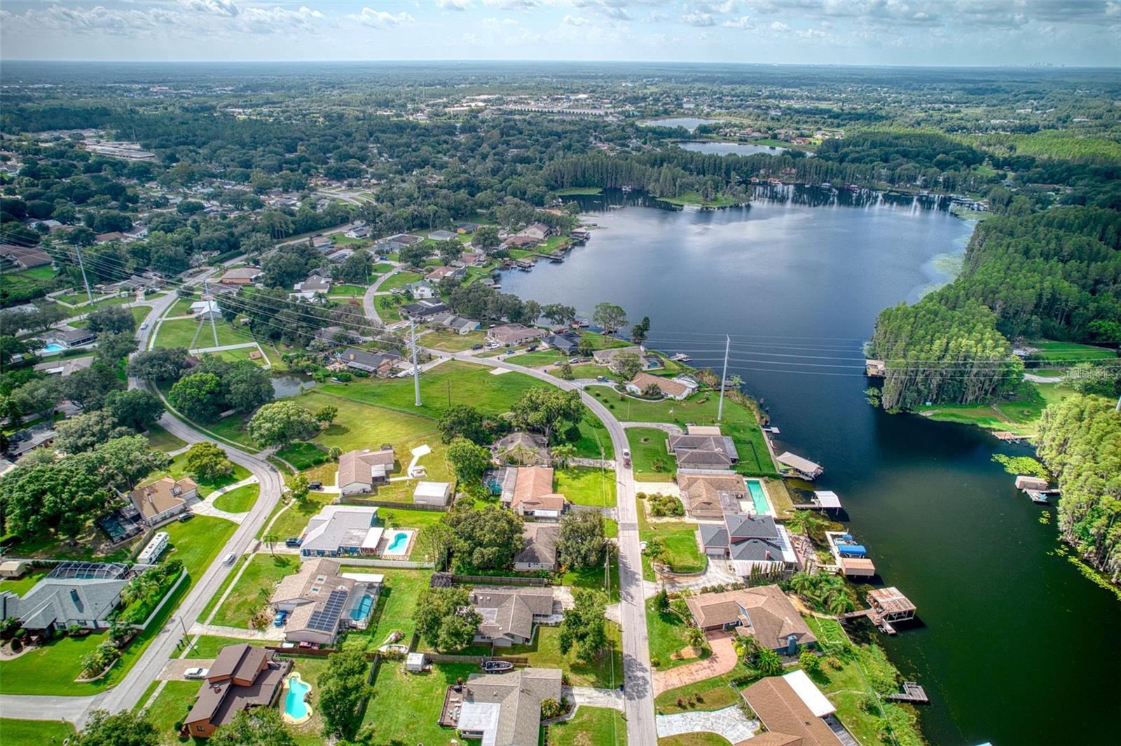 3016 Lake Saxon Drive, Land O Lakes, Florida 34639, 3 Bedrooms Bedrooms, ,3 BathroomsBathrooms,Residential,For Sale,LAKE SAXON,U8210205
