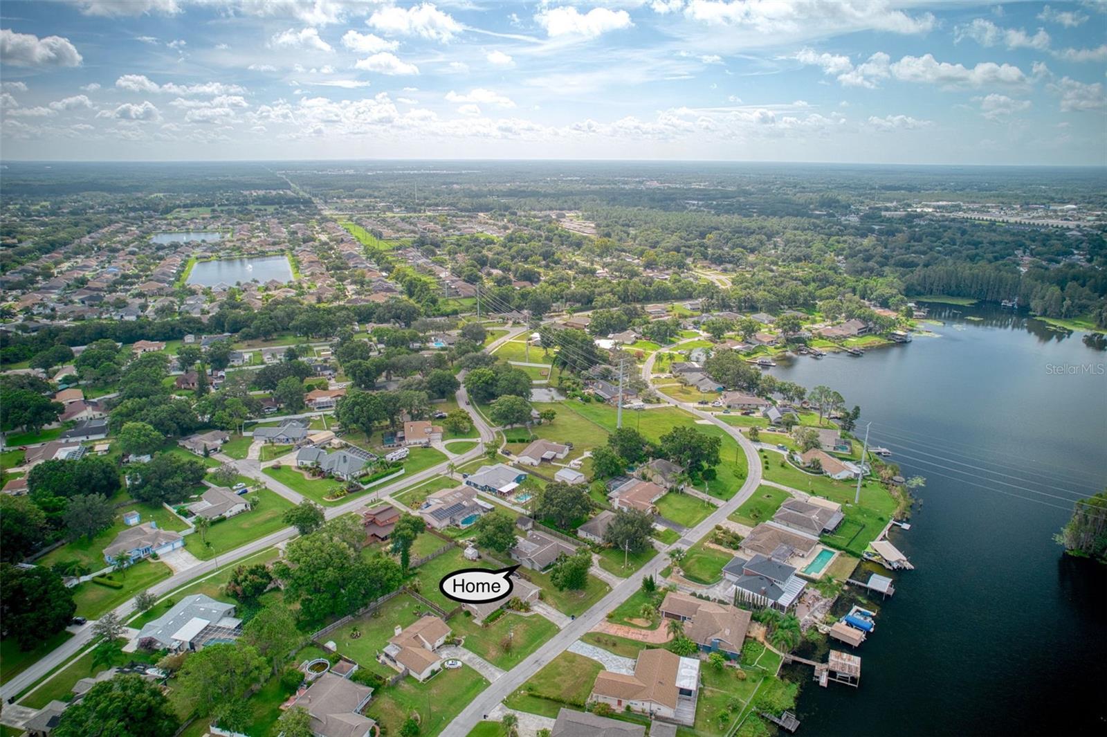 3016 Lake Saxon Drive, Land O Lakes, Florida 34639, 3 Bedrooms Bedrooms, ,3 BathroomsBathrooms,Residential,For Sale,LAKE SAXON,U8210205