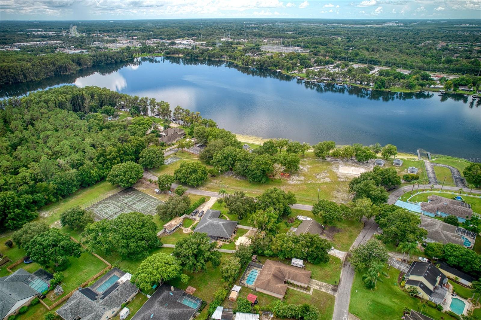 3016 Lake Saxon Drive, Land O Lakes, Florida 34639, 3 Bedrooms Bedrooms, ,3 BathroomsBathrooms,Residential,For Sale,LAKE SAXON,U8210205