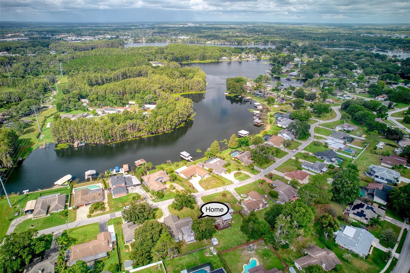 3016 Lake Saxon Drive, Land O Lakes, Florida 34639, 3 Bedrooms Bedrooms, ,3 BathroomsBathrooms,Residential,For Sale,LAKE SAXON,U8210205