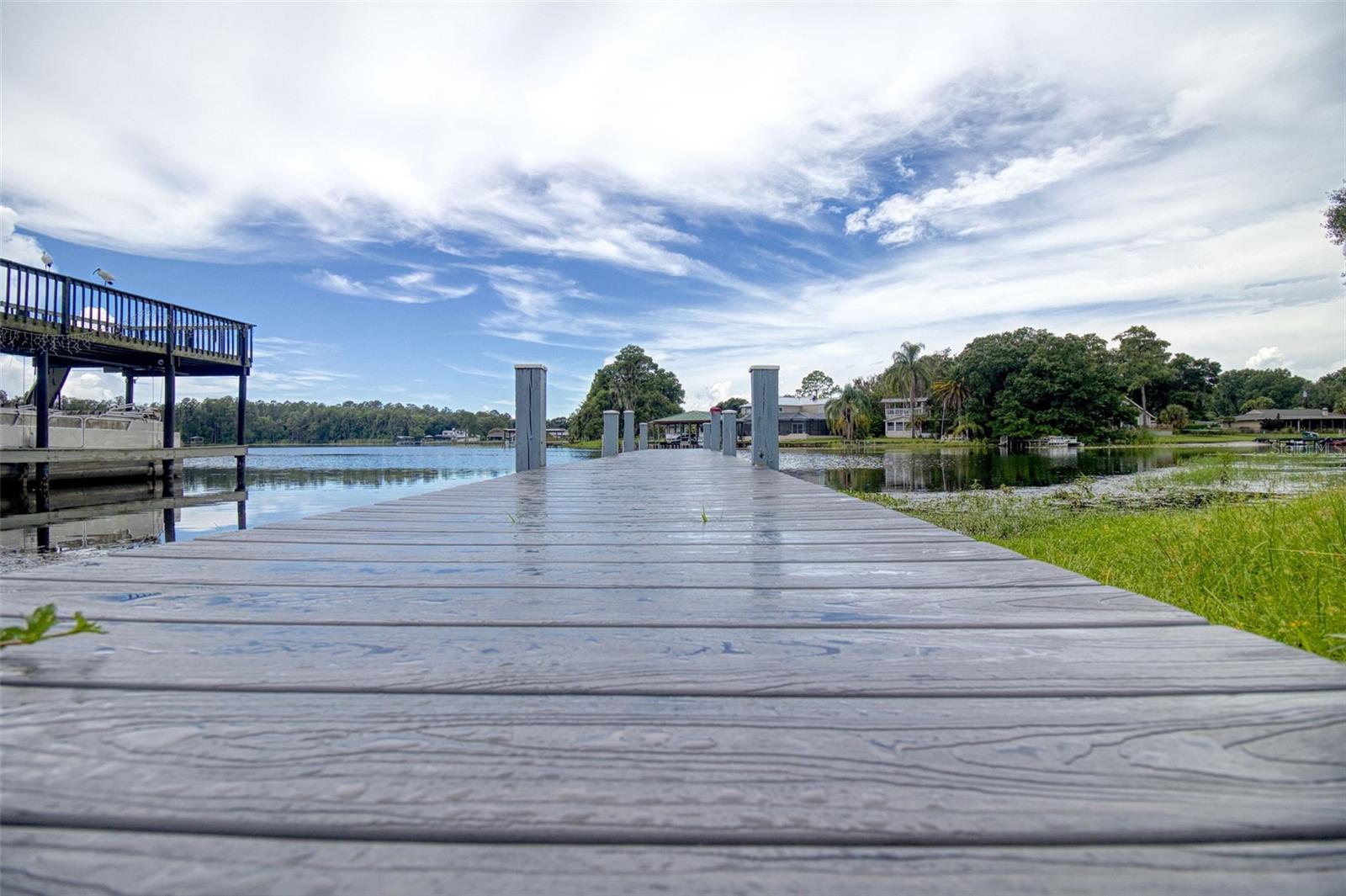3016 Lake Saxon Drive, Land O Lakes, Florida 34639, 3 Bedrooms Bedrooms, ,3 BathroomsBathrooms,Residential,For Sale,LAKE SAXON,U8210205