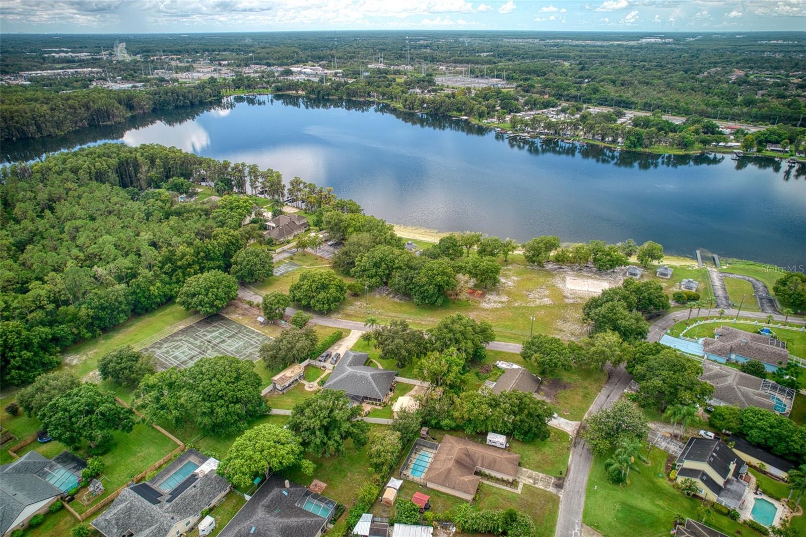 3016 Lake Saxon Drive, Land O Lakes, Florida 34639, 3 Bedrooms Bedrooms, ,3 BathroomsBathrooms,Residential,For Sale,LAKE SAXON,U8210205