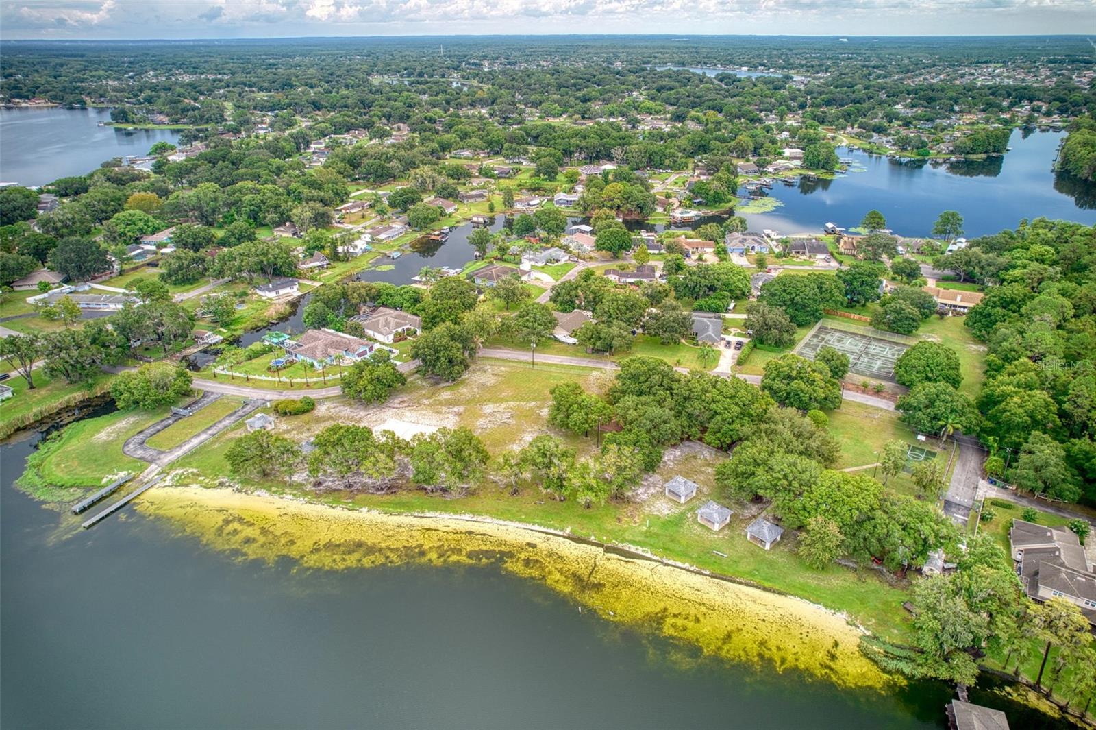 3016 Lake Saxon Drive, Land O Lakes, Florida 34639, 3 Bedrooms Bedrooms, ,3 BathroomsBathrooms,Residential,For Sale,LAKE SAXON,U8210205