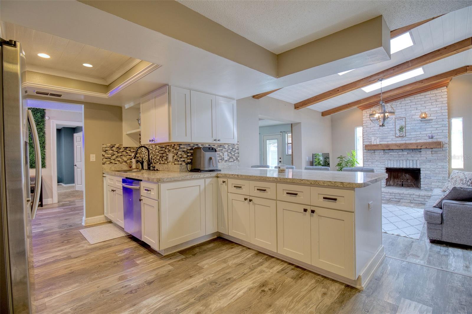 3016 Lake Saxon Drive, Land O Lakes, Florida 34639, 3 Bedrooms Bedrooms, ,3 BathroomsBathrooms,Residential,For Sale,LAKE SAXON,U8210205