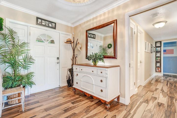 Entryway