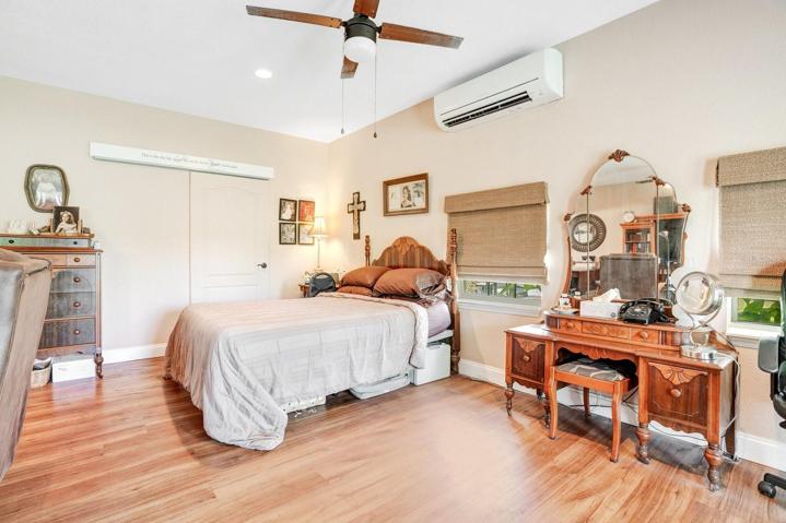 Mother in law suite