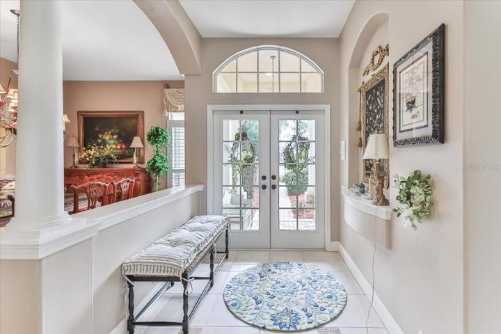Foyer