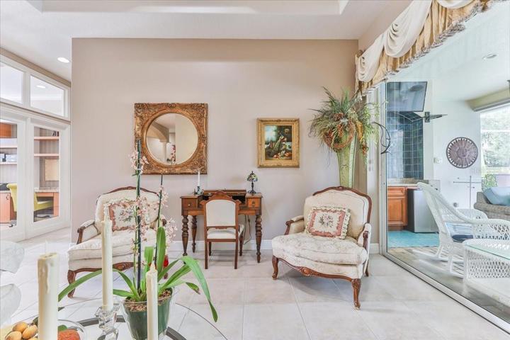 Formal Living Room
