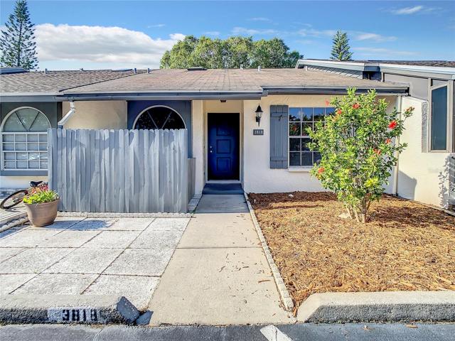 3818 El Camino Ct