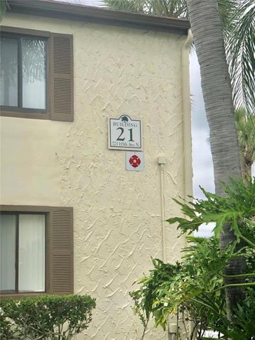 Building 21, Unit 2103, 1st Floor