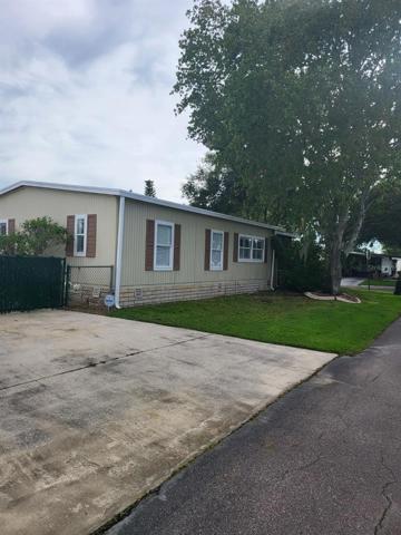 side of home