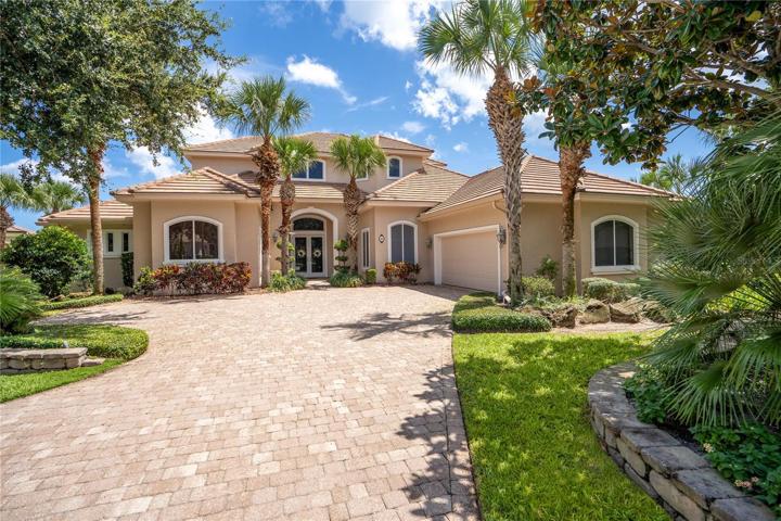 Beautiful Curb Appeal