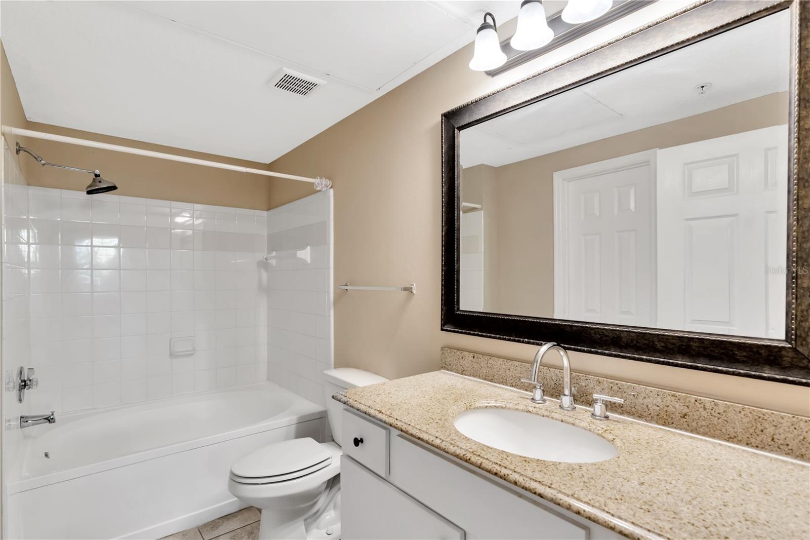 Ensuite Bath
