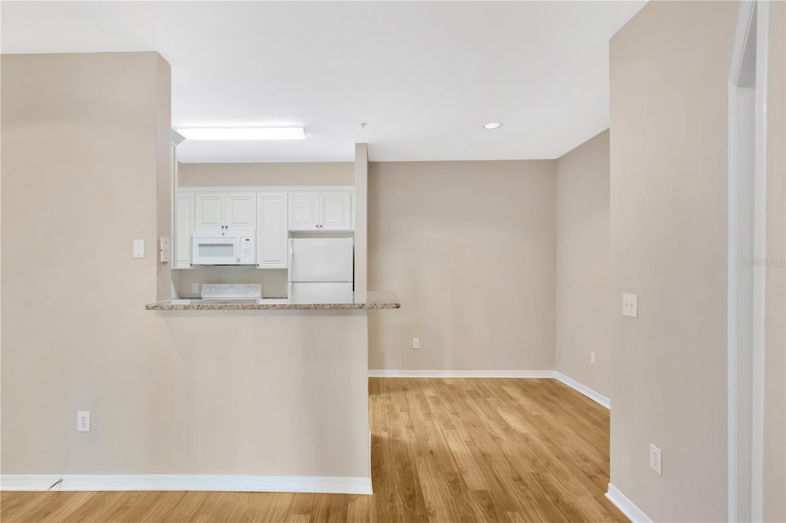 Dining Room off Kitchen
