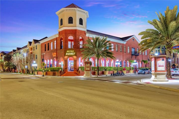 1810 Building