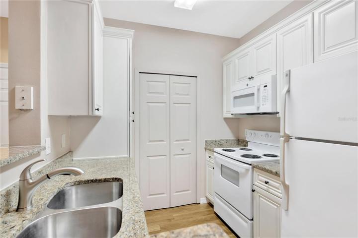 Granite Countertops