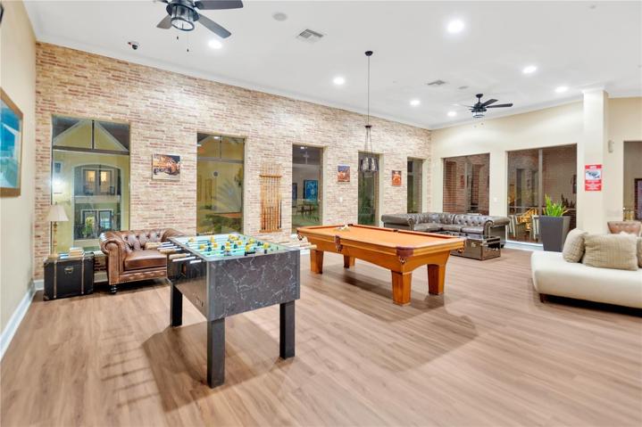 Clubhouse