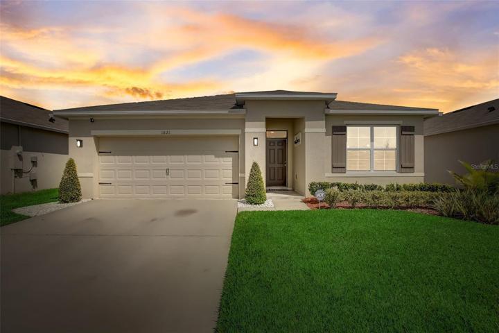 Front of the Home