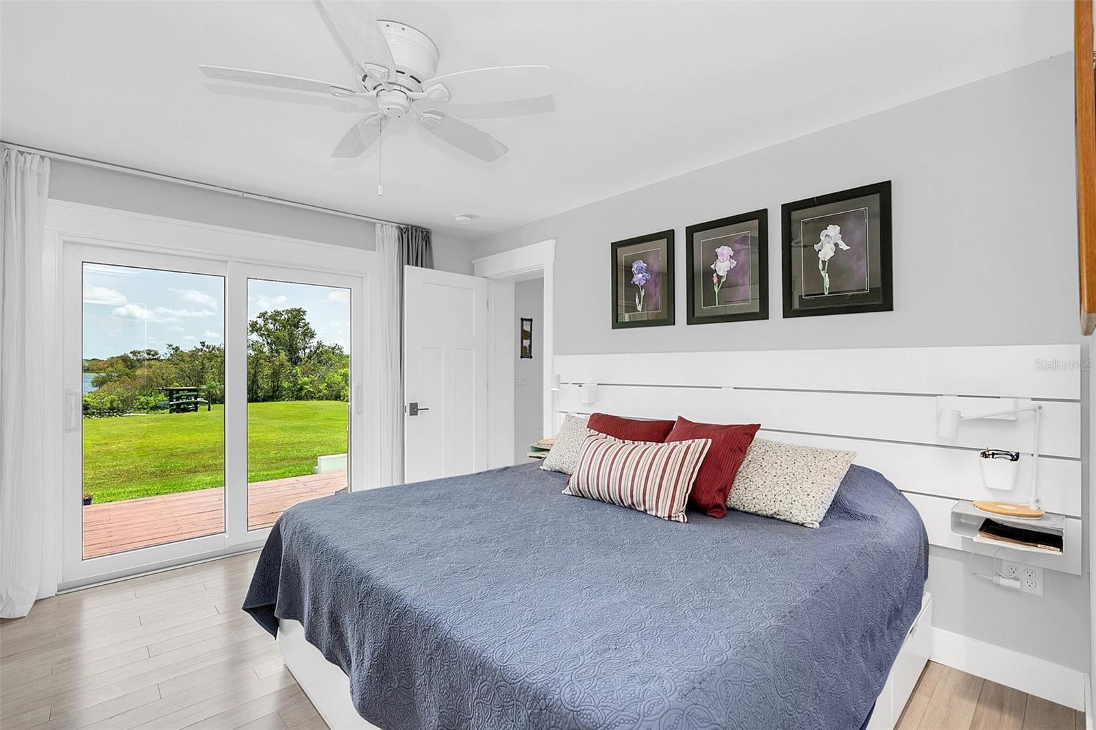 307 N Blue Lake Terrace, Deland, Florida 32724, 3 Bedrooms Bedrooms, ,3 BathroomsBathrooms,Residential,For Sale,BLUE LAKE,V4931710