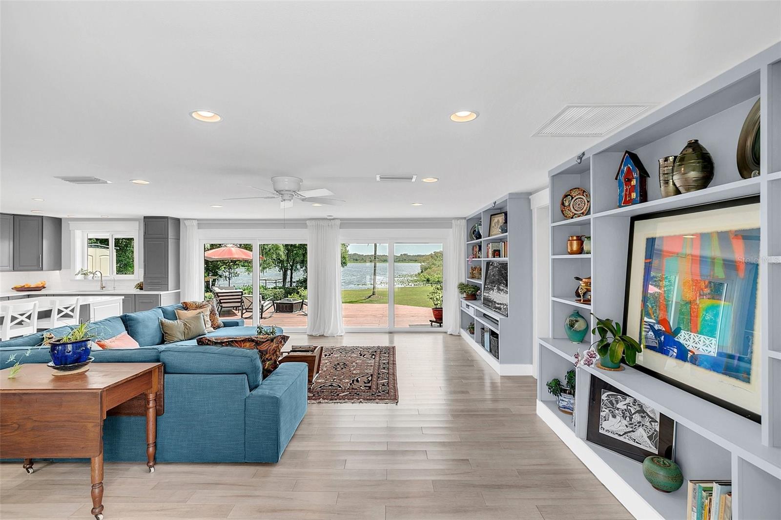 307 N Blue Lake Terrace, Deland, Florida 32724, 3 Bedrooms Bedrooms, ,3 BathroomsBathrooms,Residential,For Sale,BLUE LAKE,V4931710