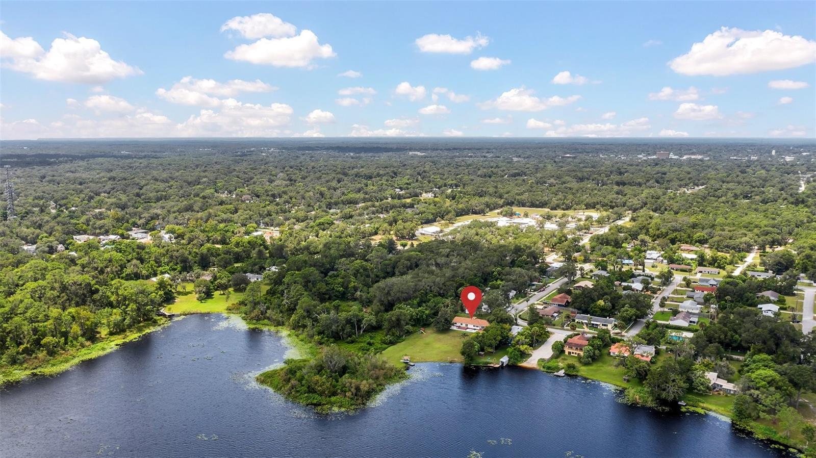 307 N Blue Lake Terrace, Deland, Florida 32724, 3 Bedrooms Bedrooms, ,3 BathroomsBathrooms,Residential,For Sale,BLUE LAKE,V4931710