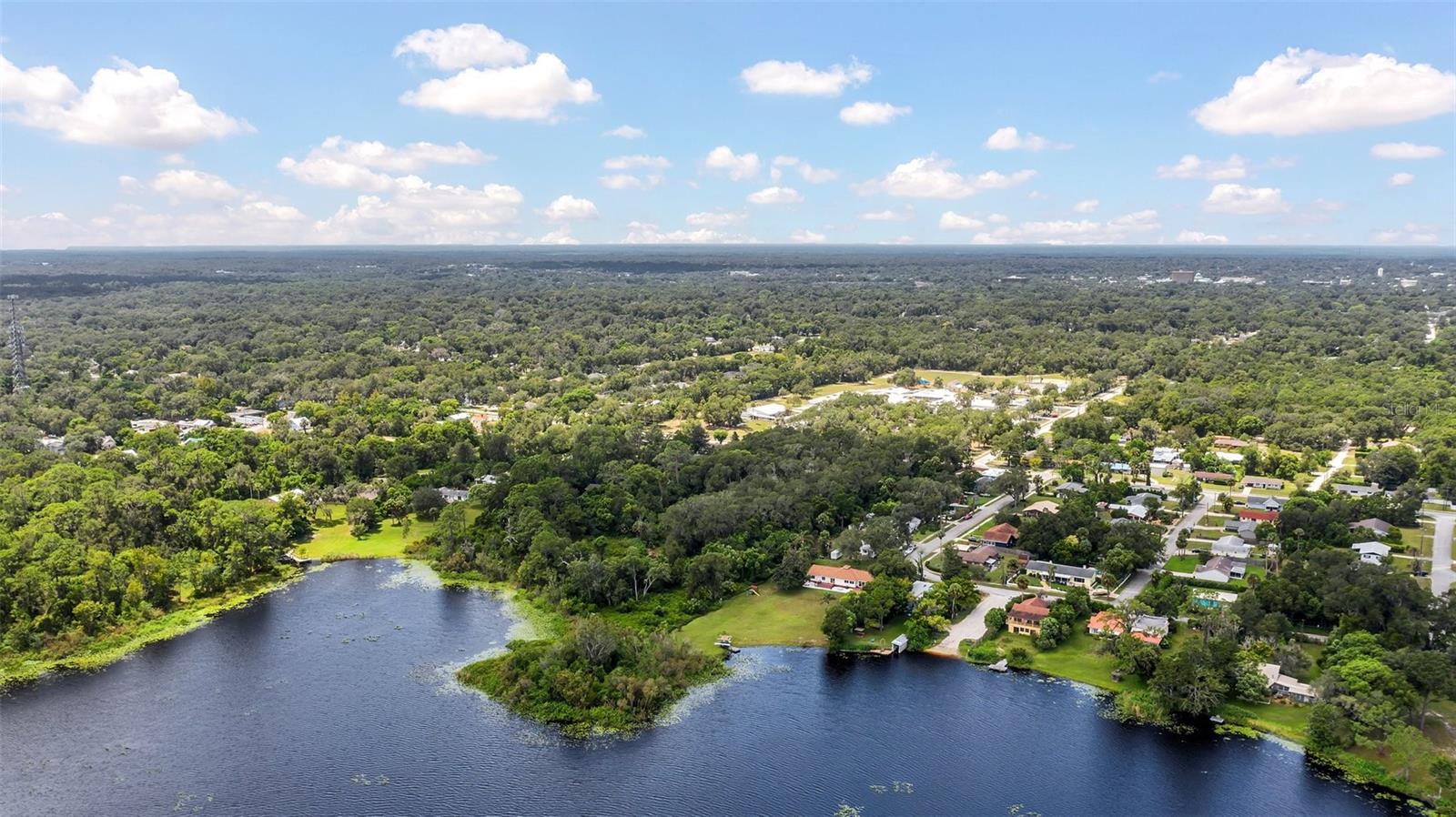 307 N Blue Lake Terrace, Deland, Florida 32724, 3 Bedrooms Bedrooms, ,3 BathroomsBathrooms,Residential,For Sale,BLUE LAKE,V4931710