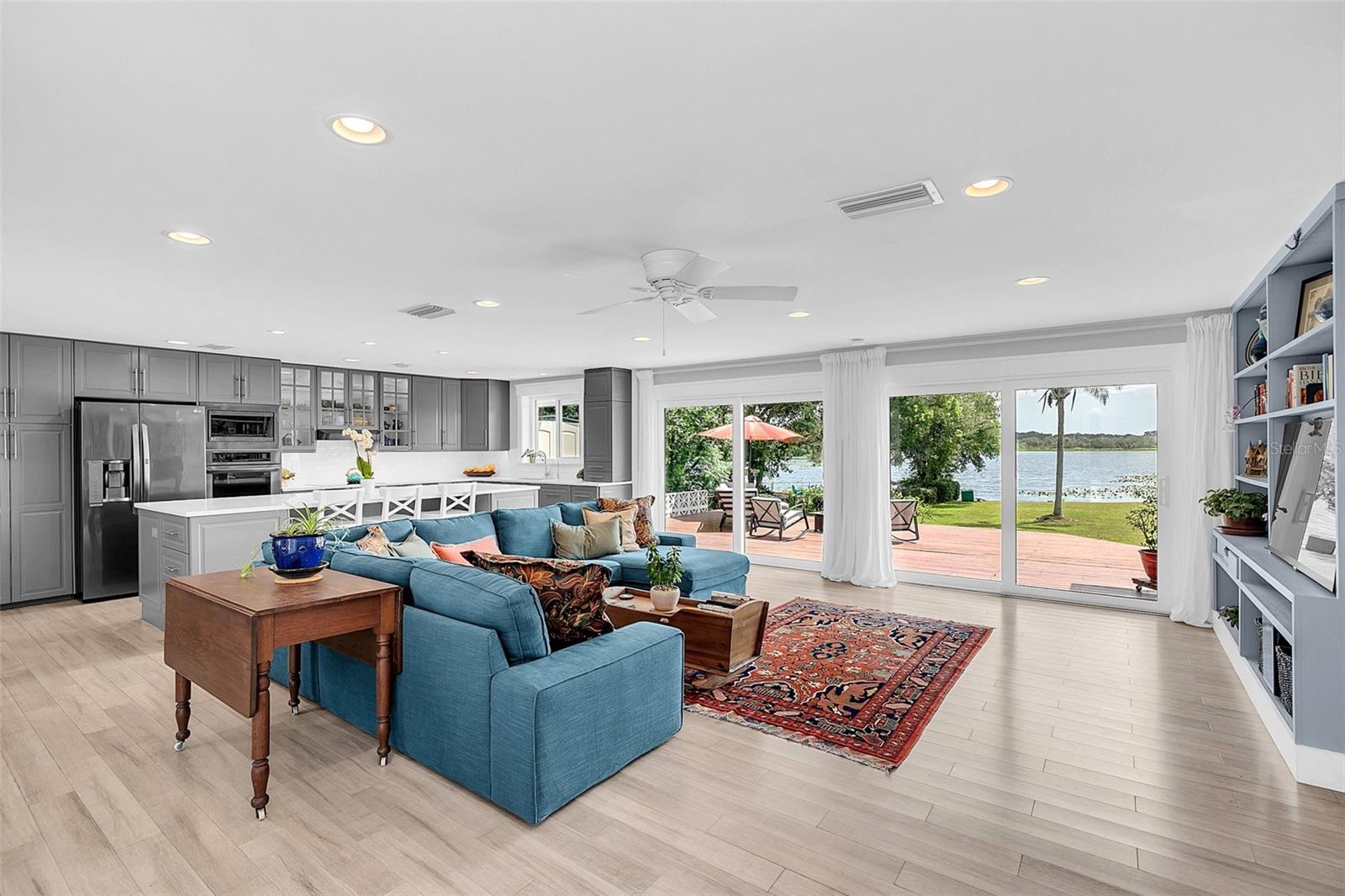 307 N Blue Lake Terrace, Deland, Florida 32724, 3 Bedrooms Bedrooms, ,3 BathroomsBathrooms,Residential,For Sale,BLUE LAKE,V4931710