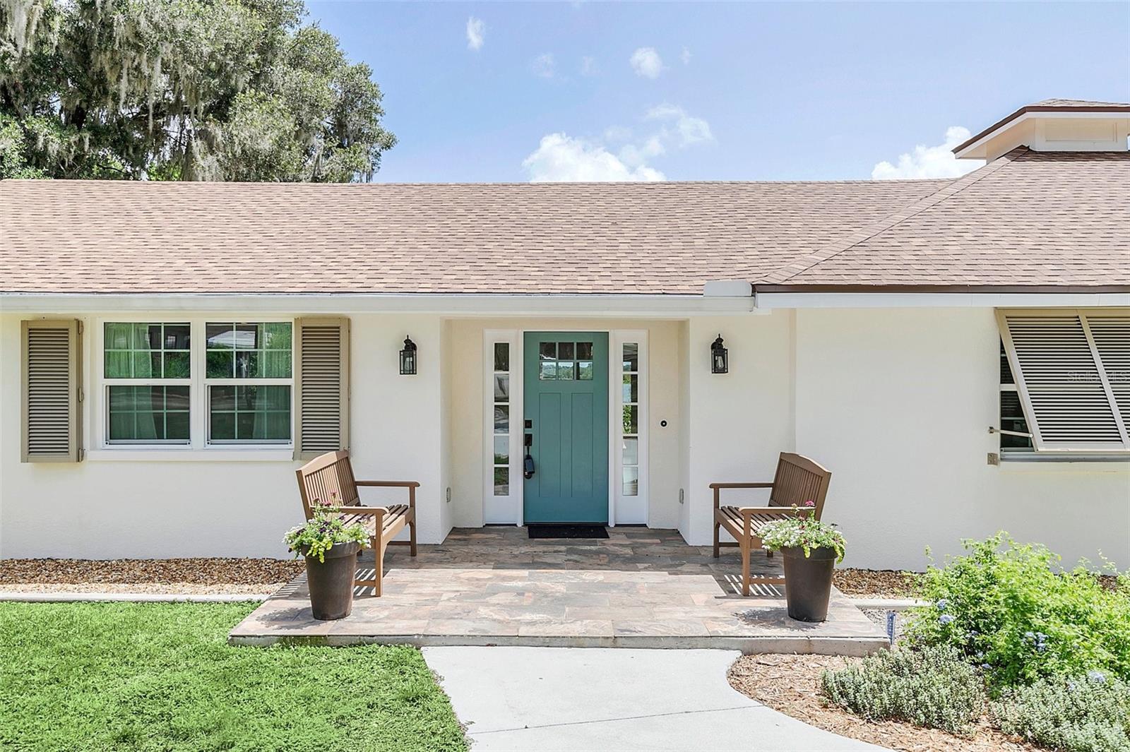 307 N Blue Lake Terrace, Deland, Florida 32724, 3 Bedrooms Bedrooms, ,3 BathroomsBathrooms,Residential,For Sale,BLUE LAKE,V4931710