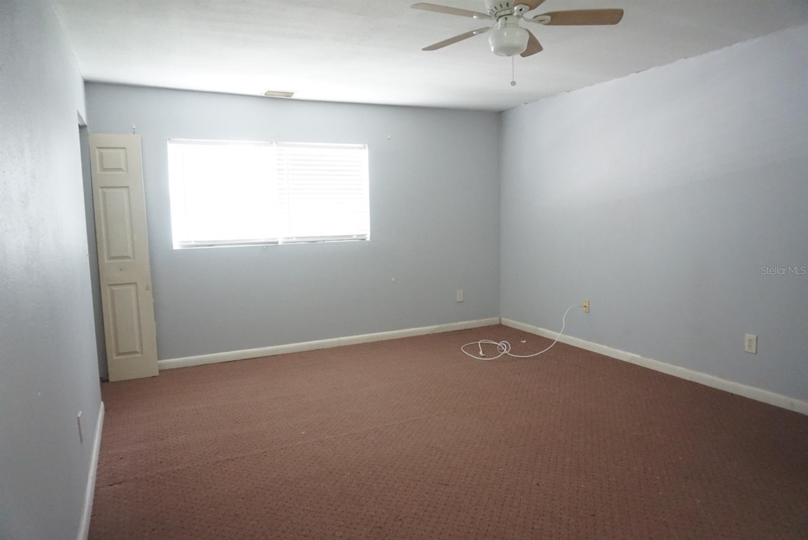 Bedroom of detached 1/1