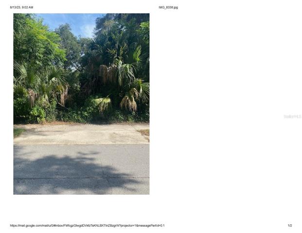 Driveway Entrance SE 162nd Place