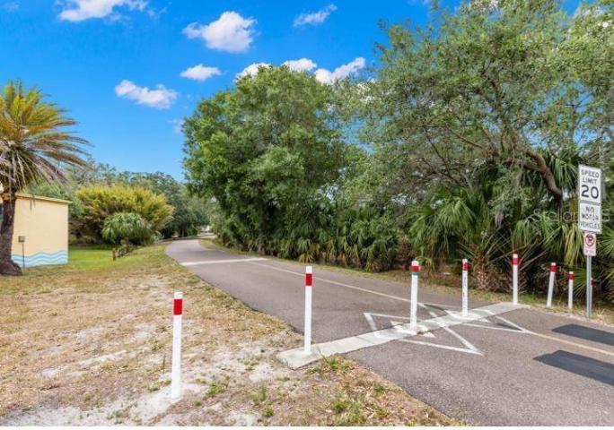Pinellas Trail