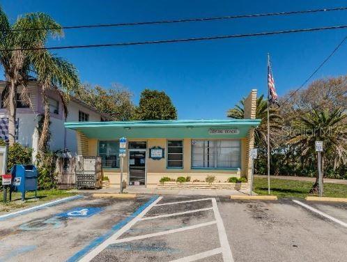 Post Office
