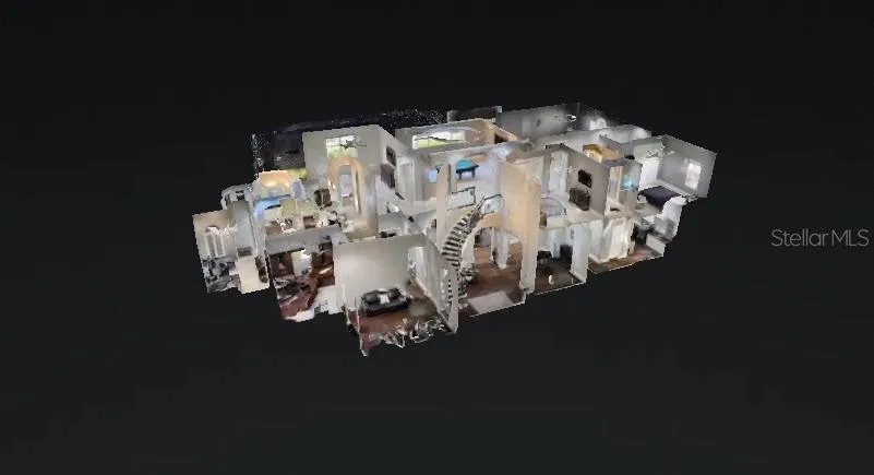 Tampa, Florida 33647, 4 Bedrooms Bedrooms, 0 ,5 BathroomsBathrooms,Residential,For Sale,GIVENDALE,0,T3465715