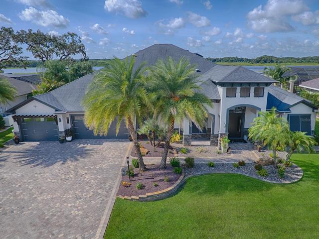 MAGNIFICENT, CUSTOM, LUXURIOUSLY APPOINTED, ONE-OF-A-KIND 4 BEDROOM, 4.5 BATH PREMIER HOME!