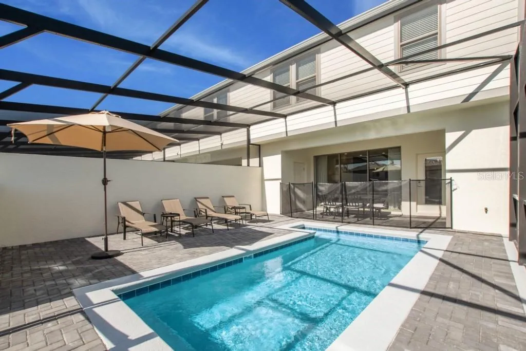 Kissimmee, Florida 34747, 5 Bedrooms Bedrooms, 0 ,5 BathroomsBathrooms,Residential,For Sale,SYDNEY,0,O6133760
