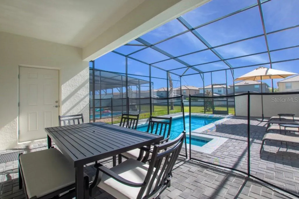 Kissimmee, Florida 34747, 5 Bedrooms Bedrooms, 0 ,5 BathroomsBathrooms,Residential,For Sale,SYDNEY,0,O6133760