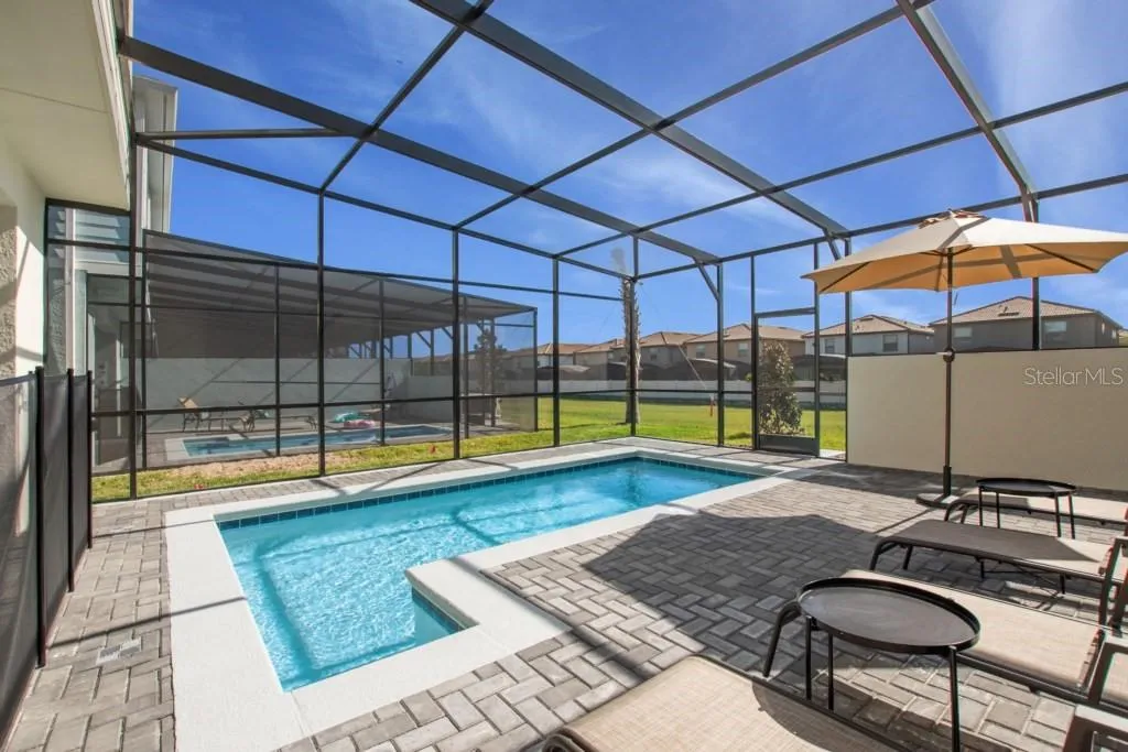 Kissimmee, Florida 34747, 5 Bedrooms Bedrooms, 0 ,5 BathroomsBathrooms,Residential,For Sale,SYDNEY,0,O6133760