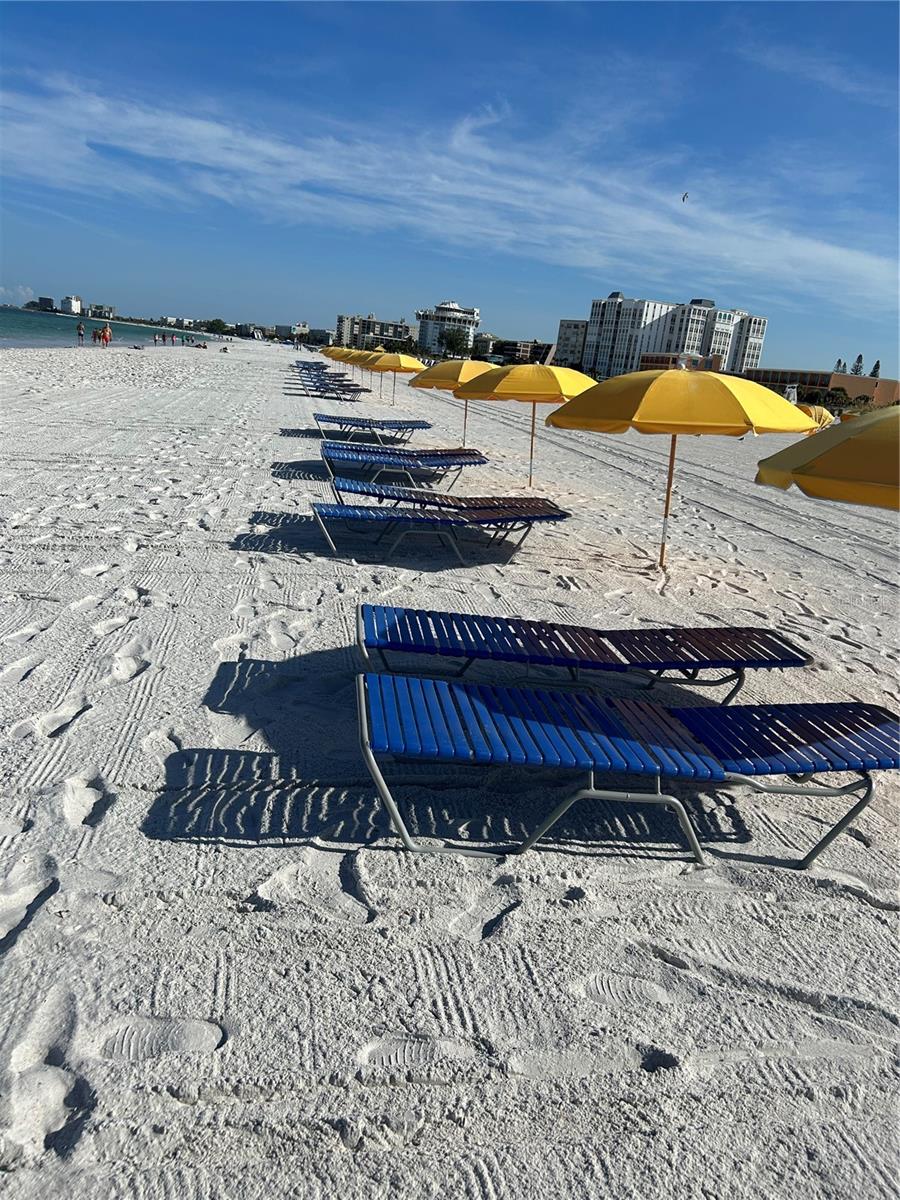 500 Treasure Island Causeway #303, Treasure Island, Florida 33706, 1 Bedroom Bedrooms, ,2 BathroomsBathrooms,Residential,For Sale,TREASURE ISLAND,U8210286