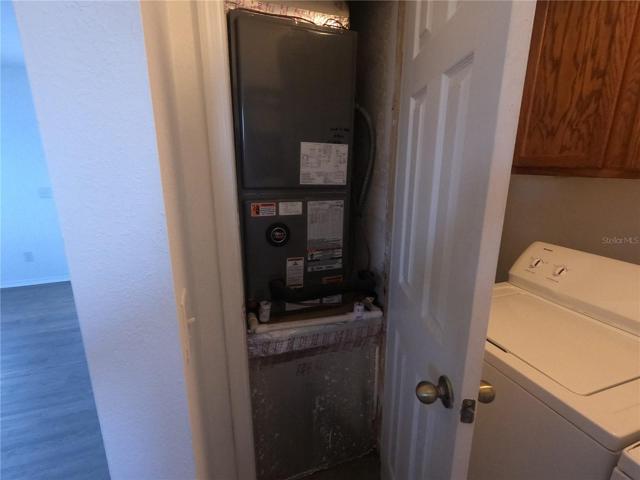 Air conditioner 2021