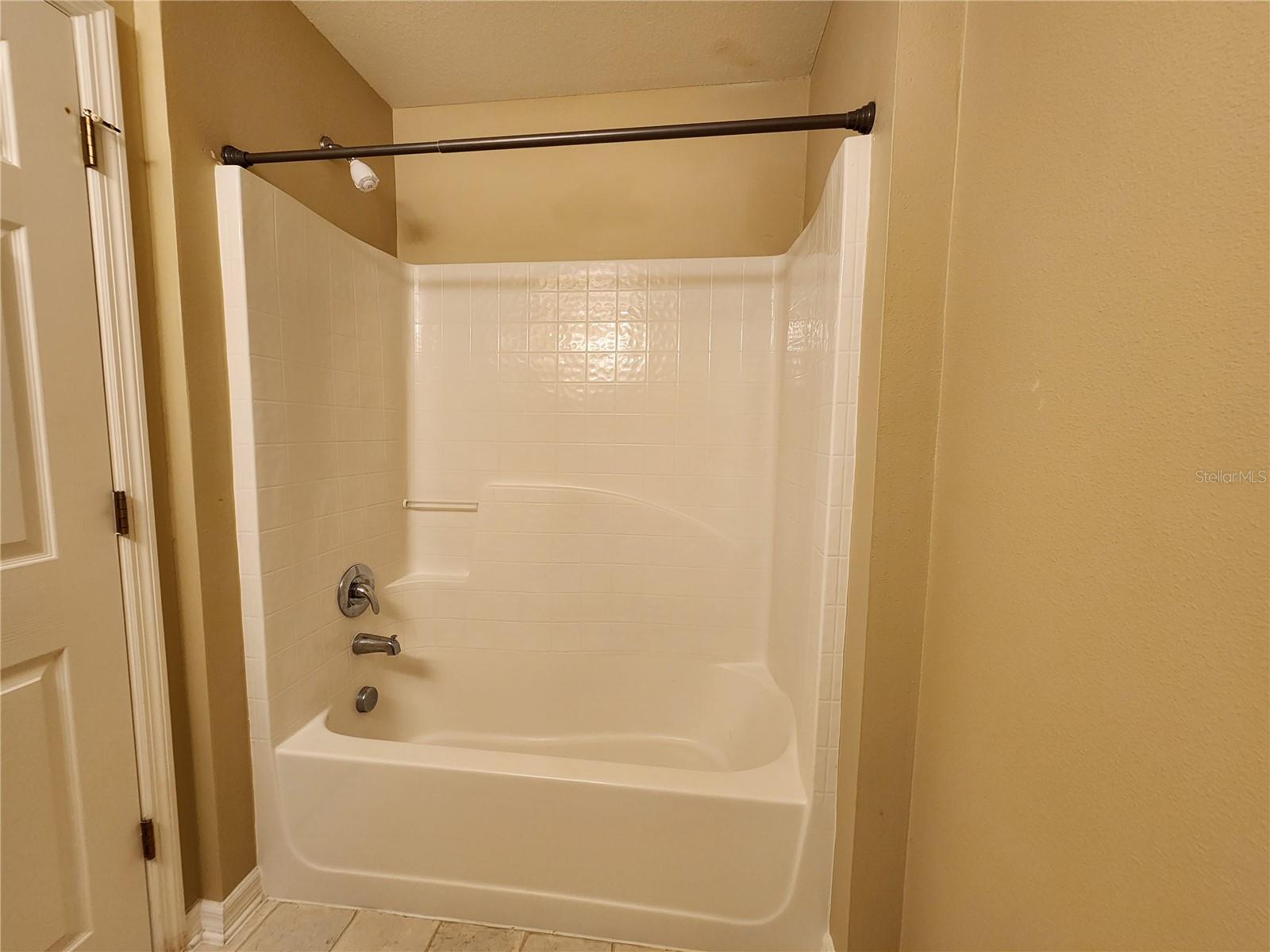 Upstairs Bathroom