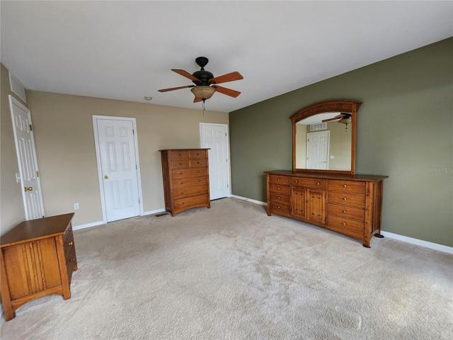 Master Bedroom View 2